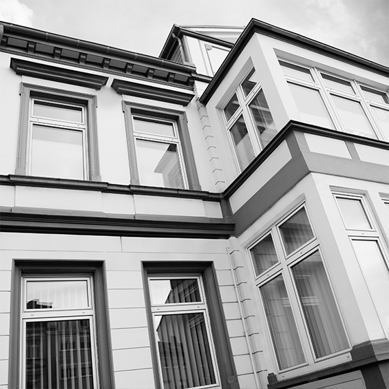 Büro von Wedemeyer